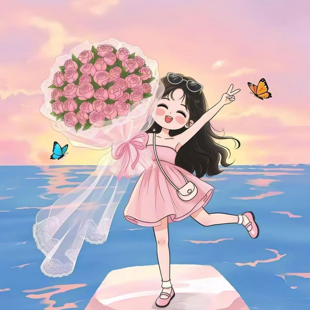 琪琪小吱