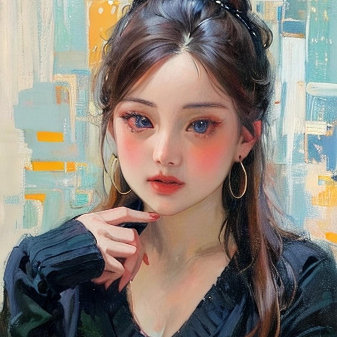 小陈不想努力
