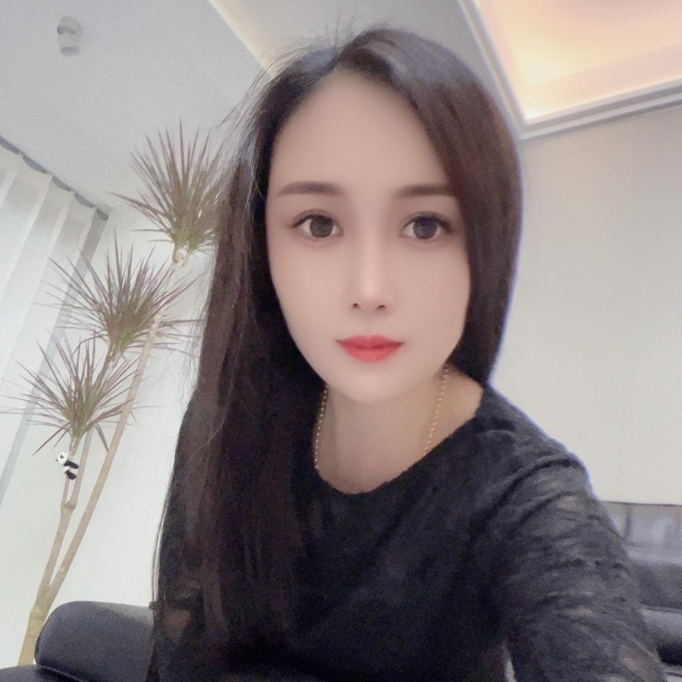 芳芳💍（芳芳直播小号）