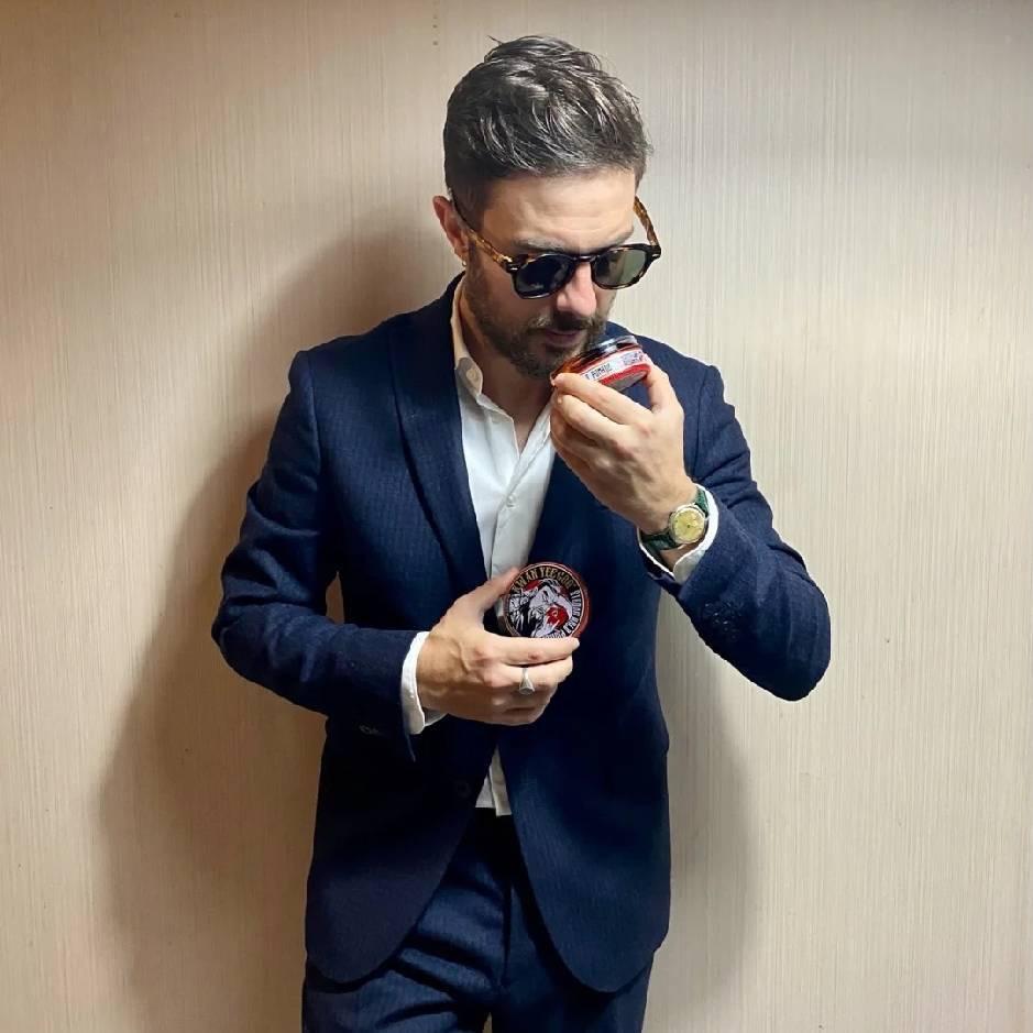 茗赫染膏美发用品甄选