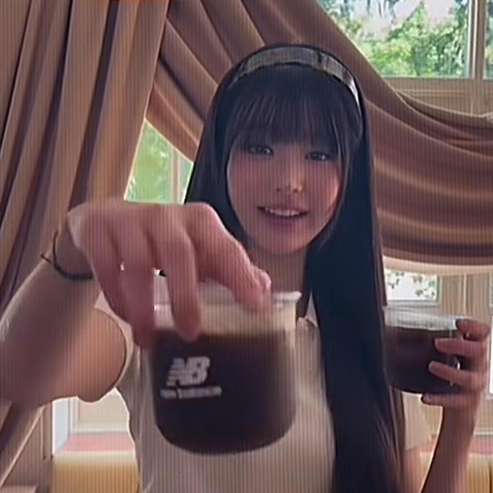 橘子酱