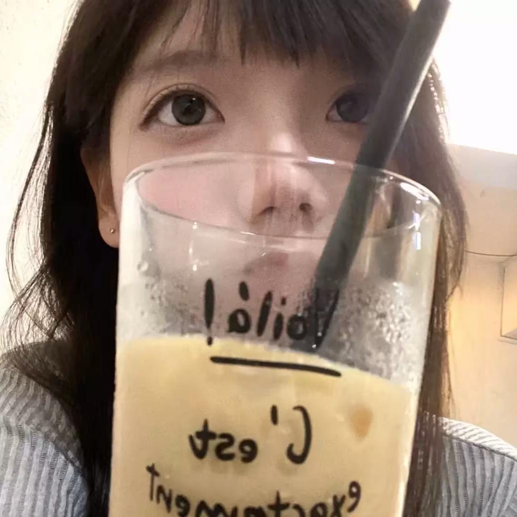 小笨蛋.