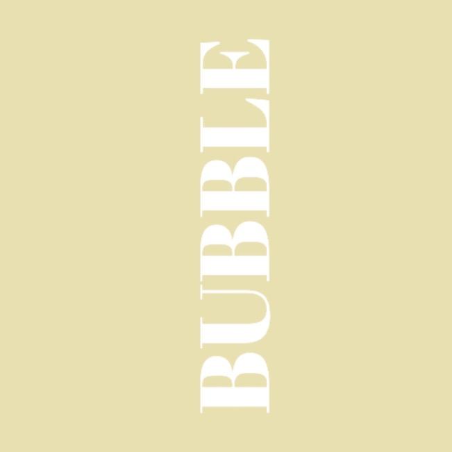 杭州意法BUBBLE气泡
