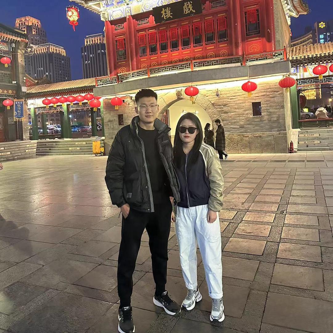 郭老二