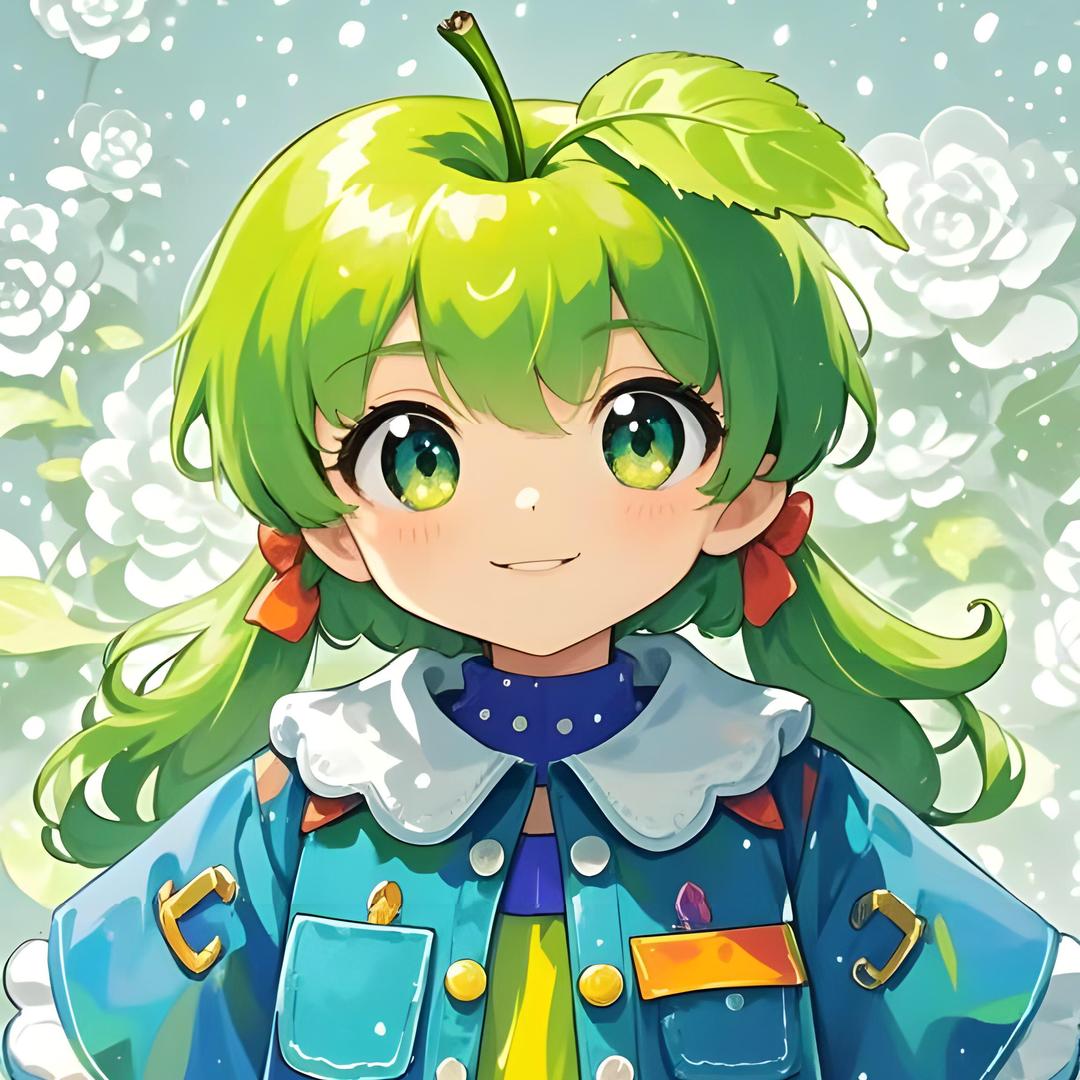小清子同学