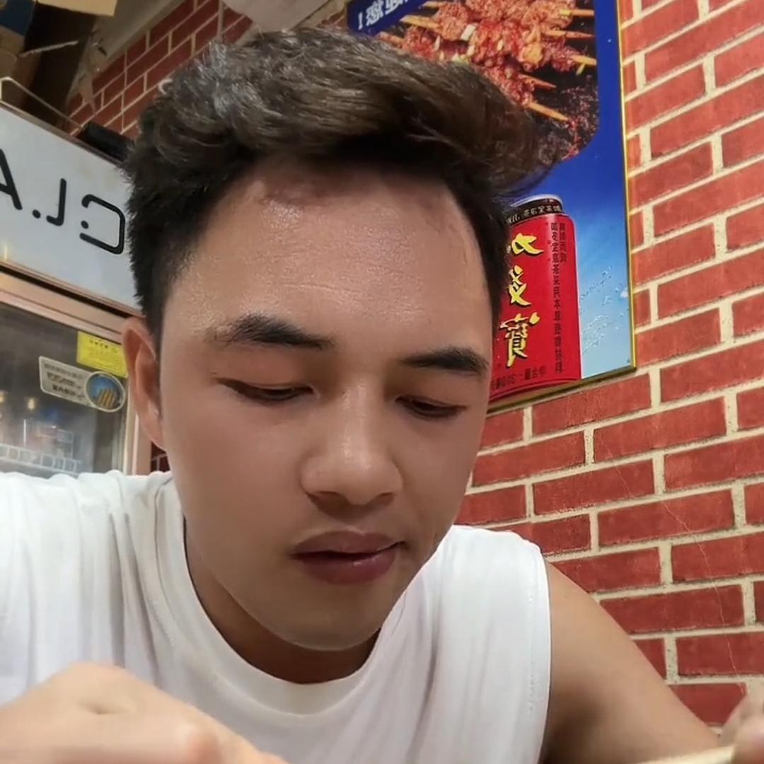 等以后