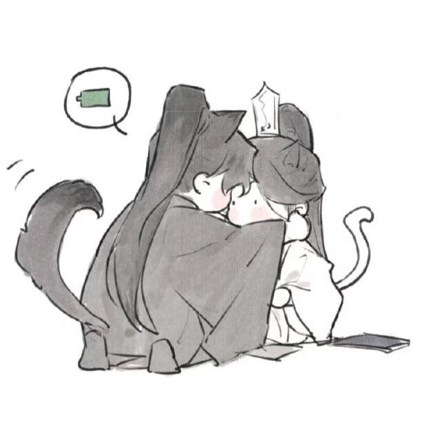 谐音梗过不去了头像
