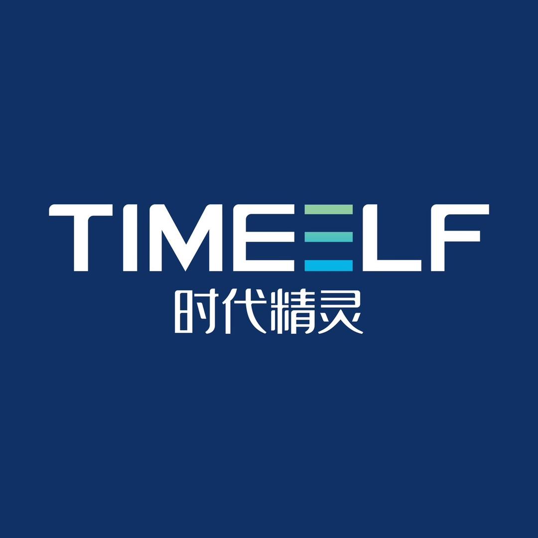 时代精灵授权企业店