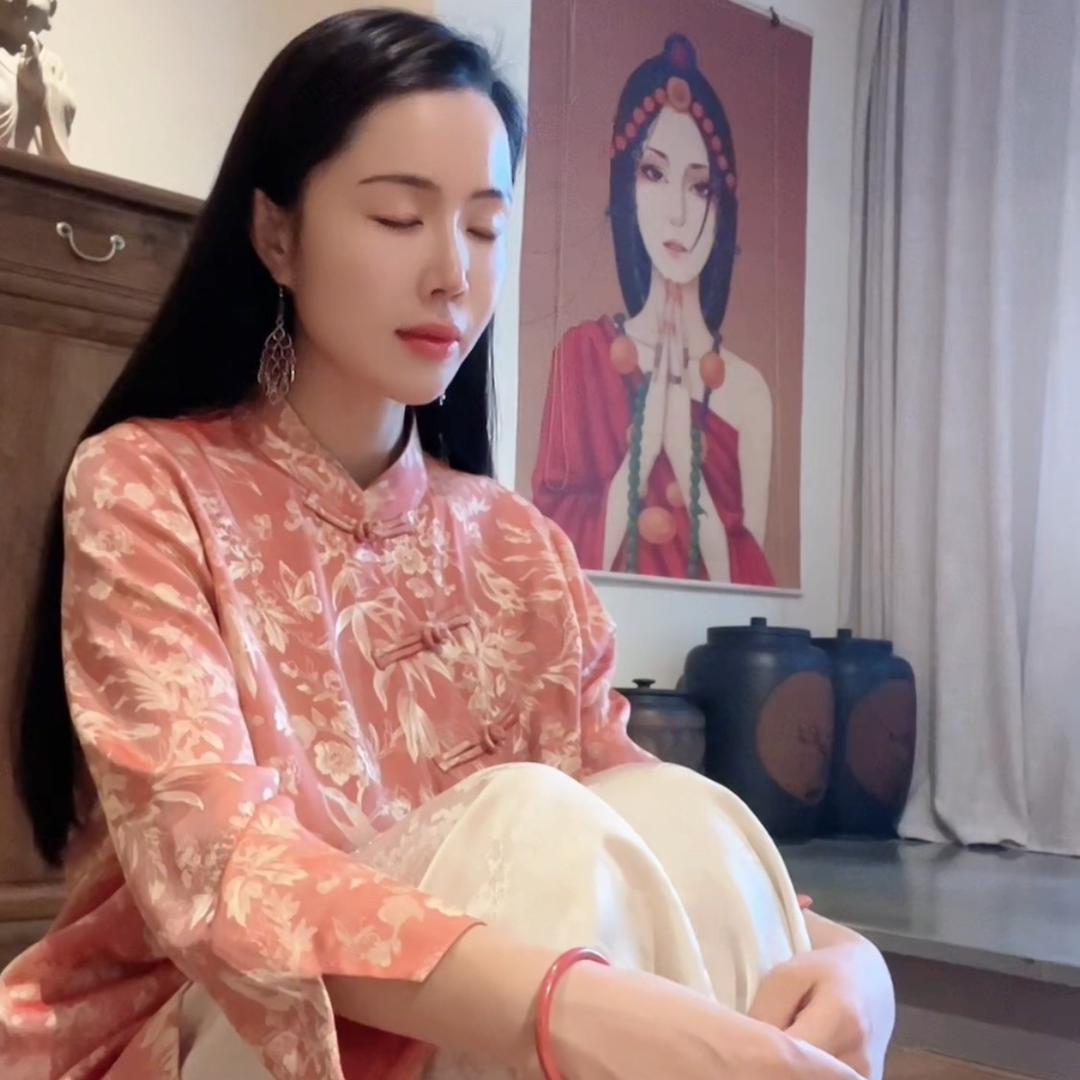 盛唐芳华·蓓蓓