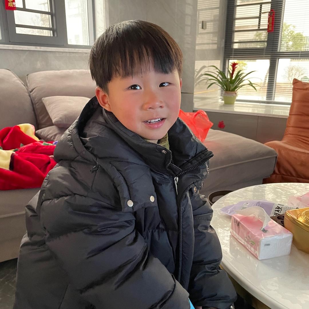 小潮童童装优选