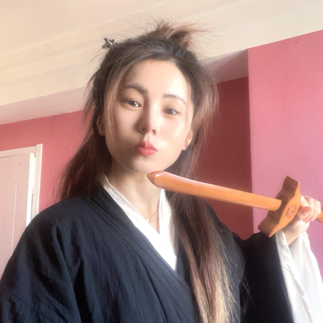 玄朗