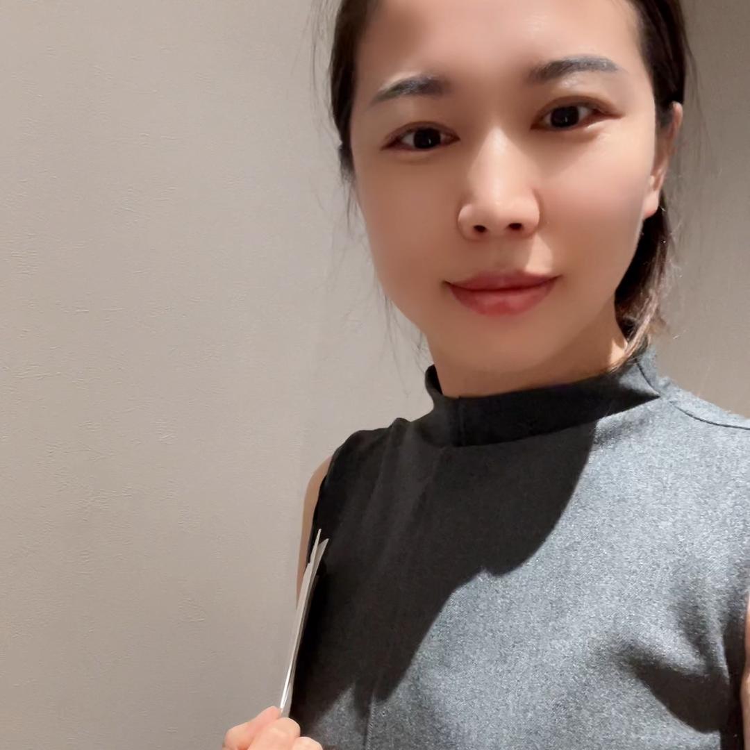 曲线部落形体管理玖珑湾店