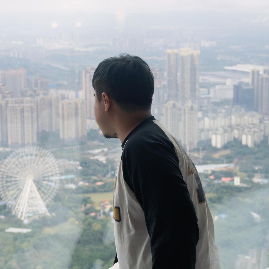 我是熊三岁吖