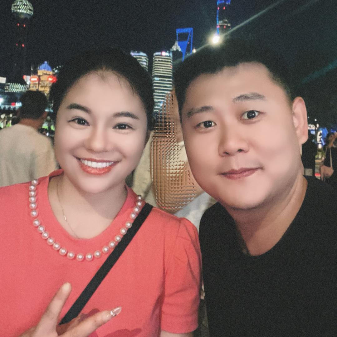 小乐乐未婚夫（表哥）A