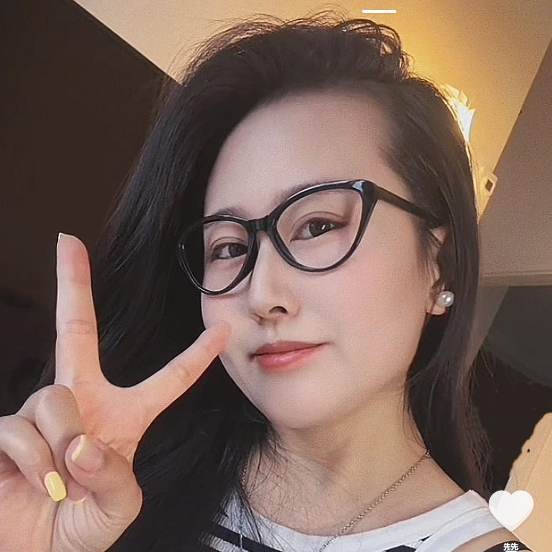 刘可以-