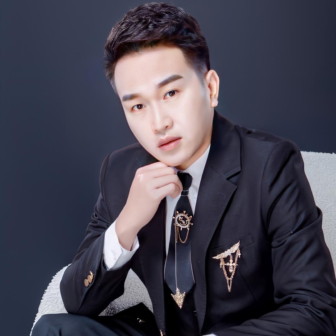 ﻌ 恭城烫发老九