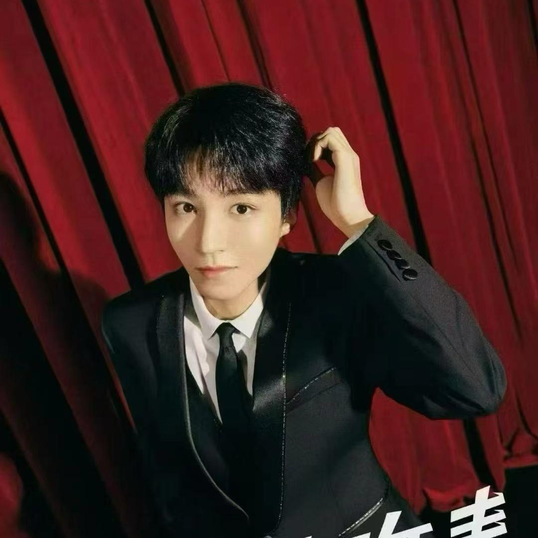 凯味蟹黄包🦀（见过小凯）