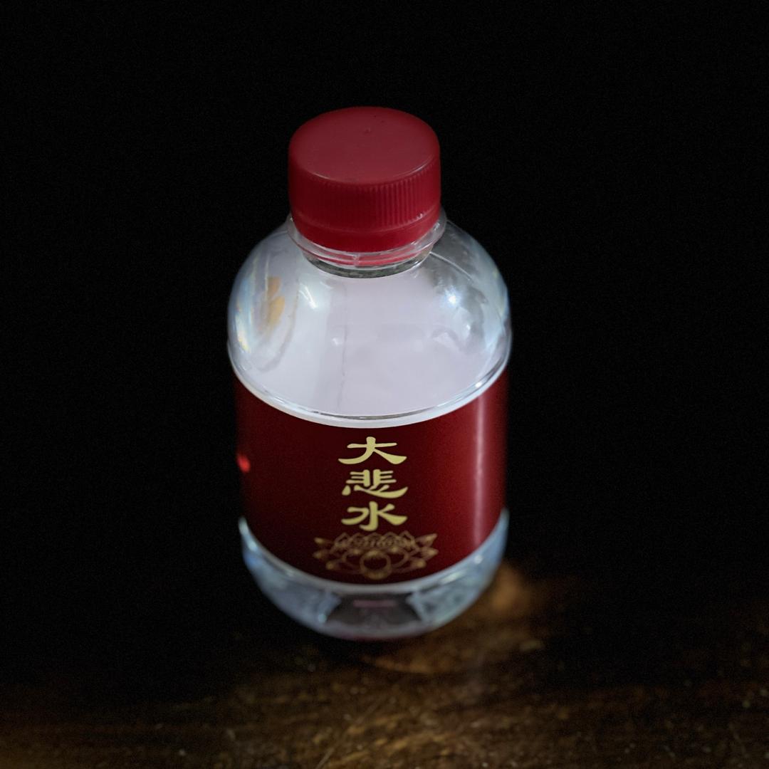 泉州永春佛泉矿泉水有限公司