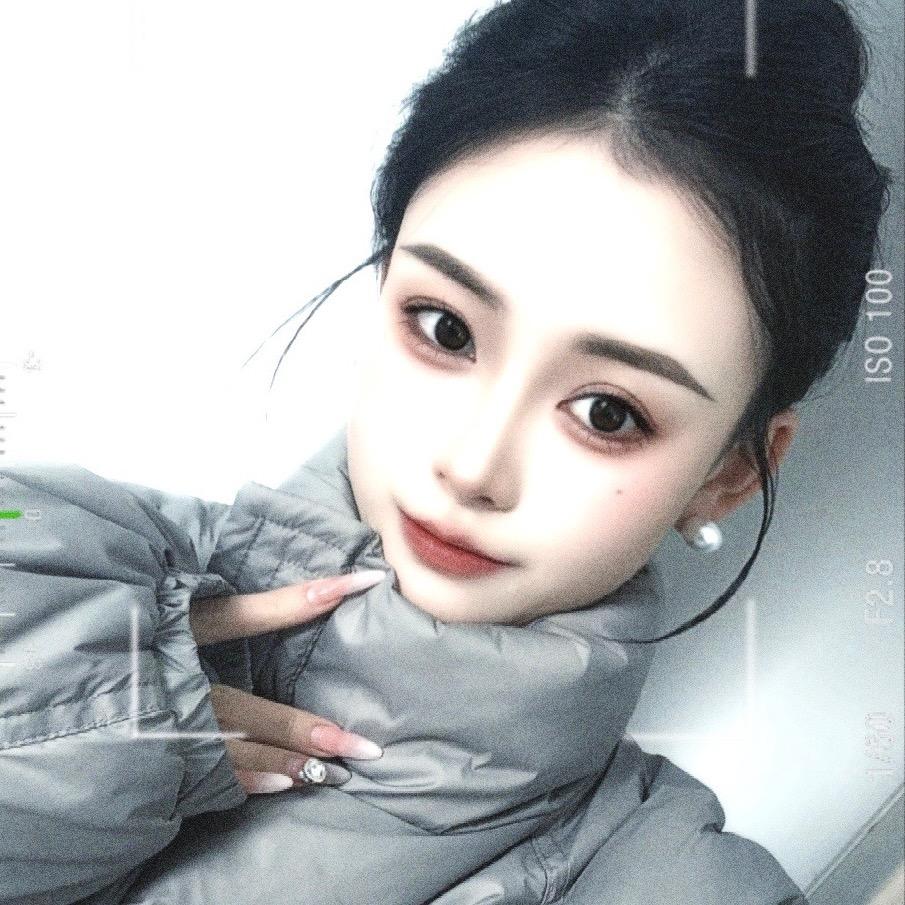 差不多女孩👧