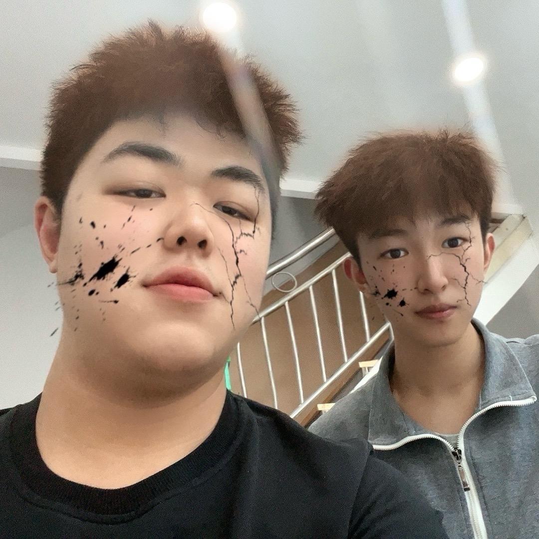 湖北好男孩（飞哥）