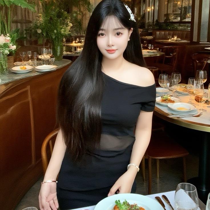 伍妹 💋𝑳𝒊𝑴𝒊 ¹⁹⁸⁷