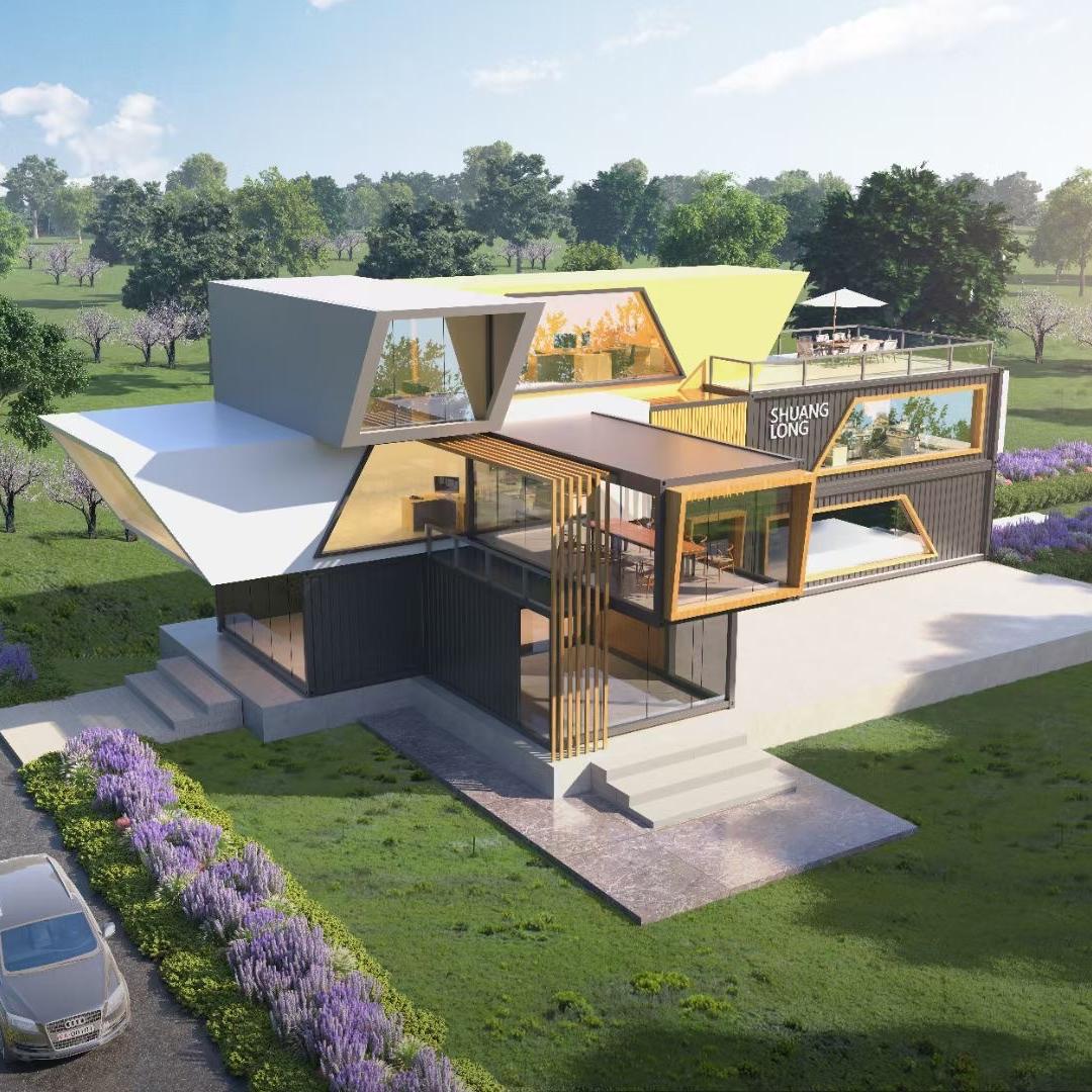 重庆嘉誉景观设计-冰冰