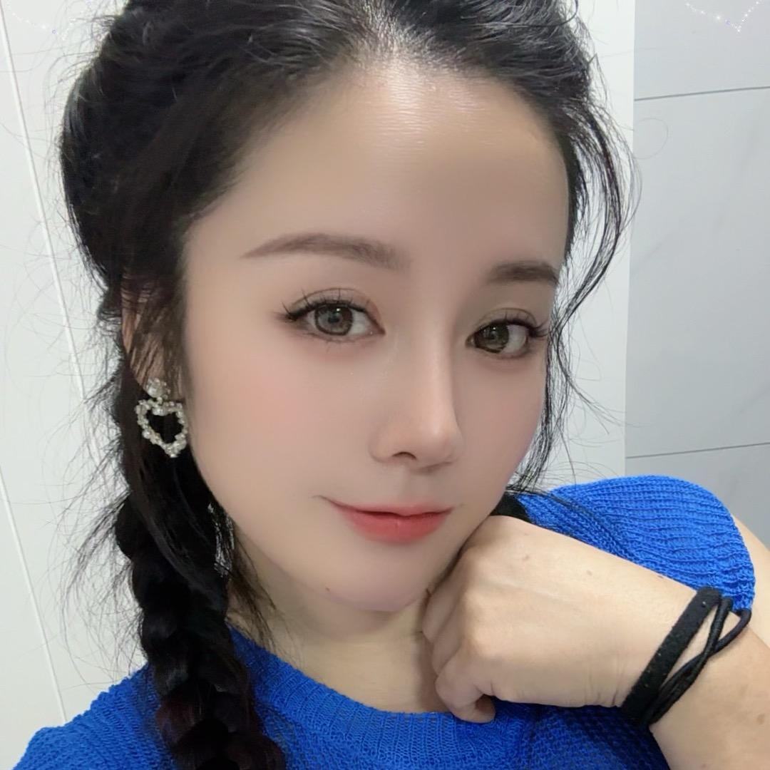晓晓（感谢所有支持过我的朋友们）