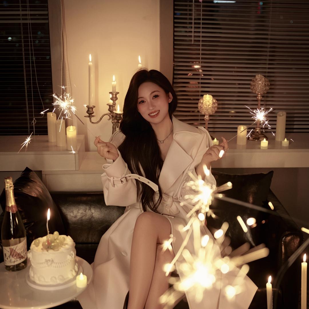 小熔@