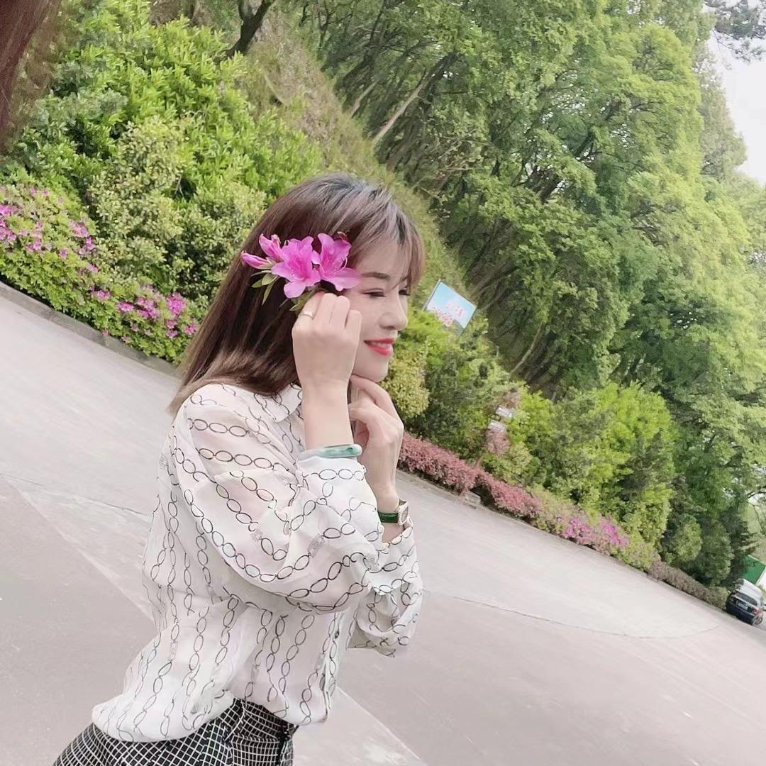 辰辰甄选女装
