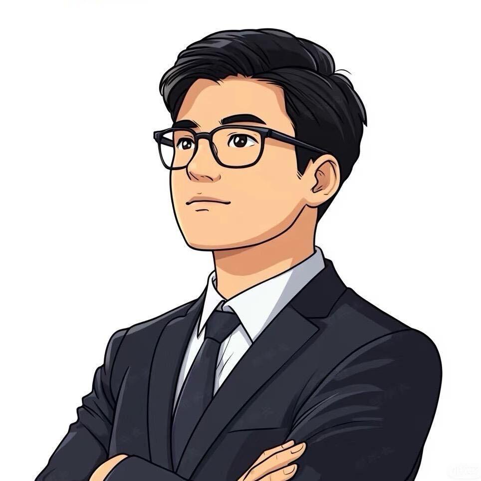 西安小刘说公积金