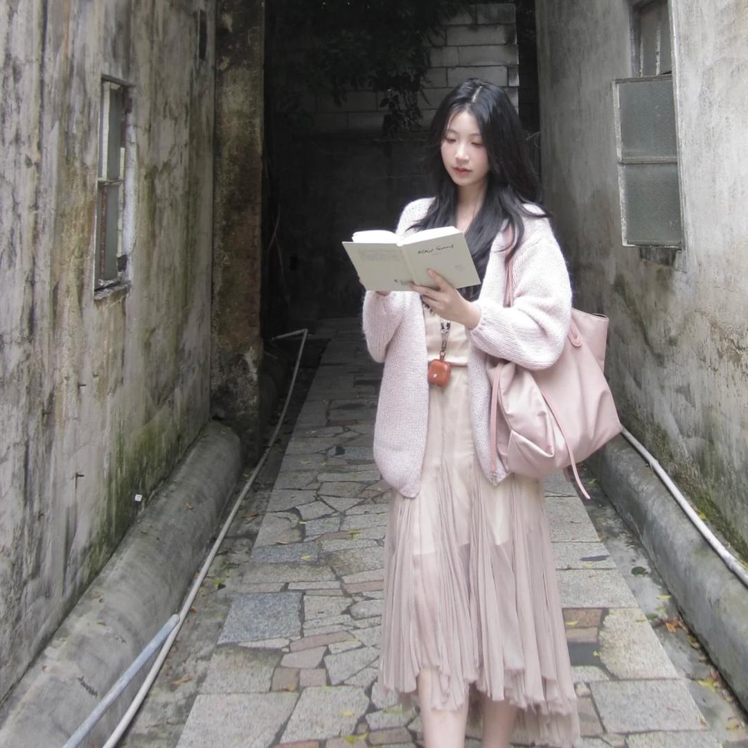 咩咩小奶糕