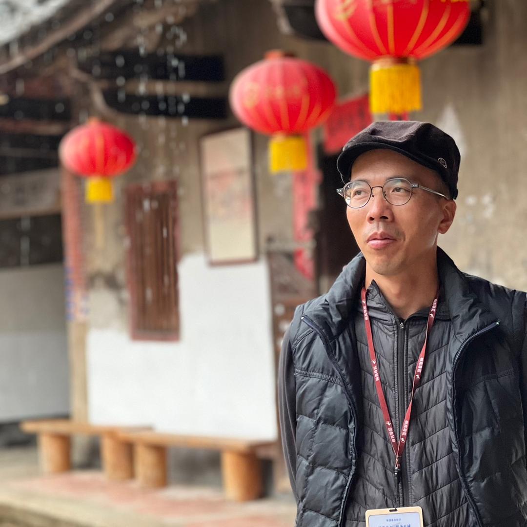 庄哥旅记