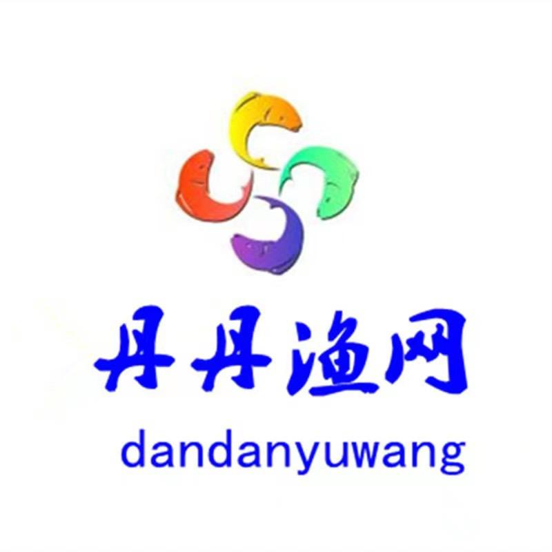 ☀️丹丹渔网