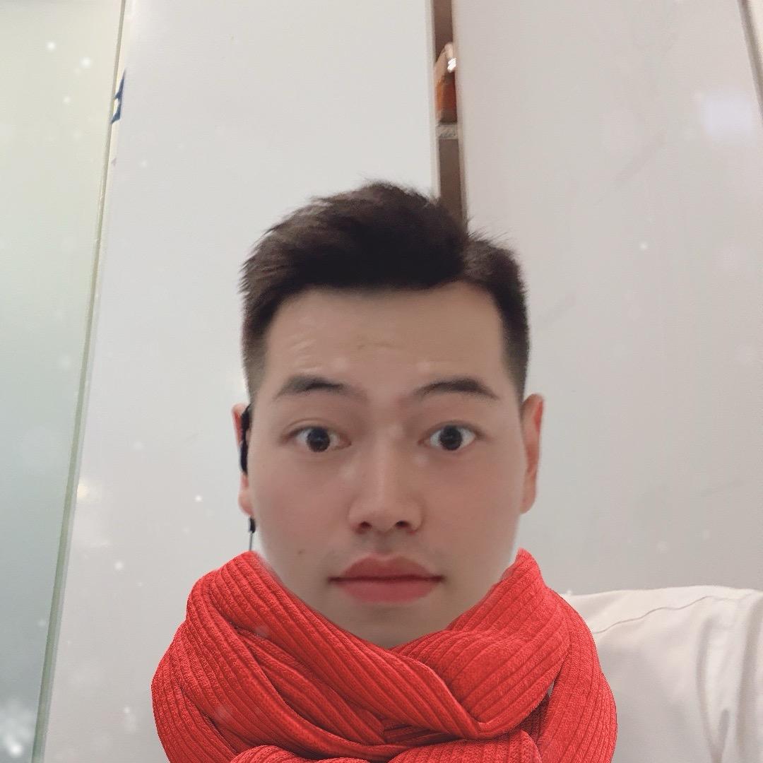 上汽大众泸州百众小黄