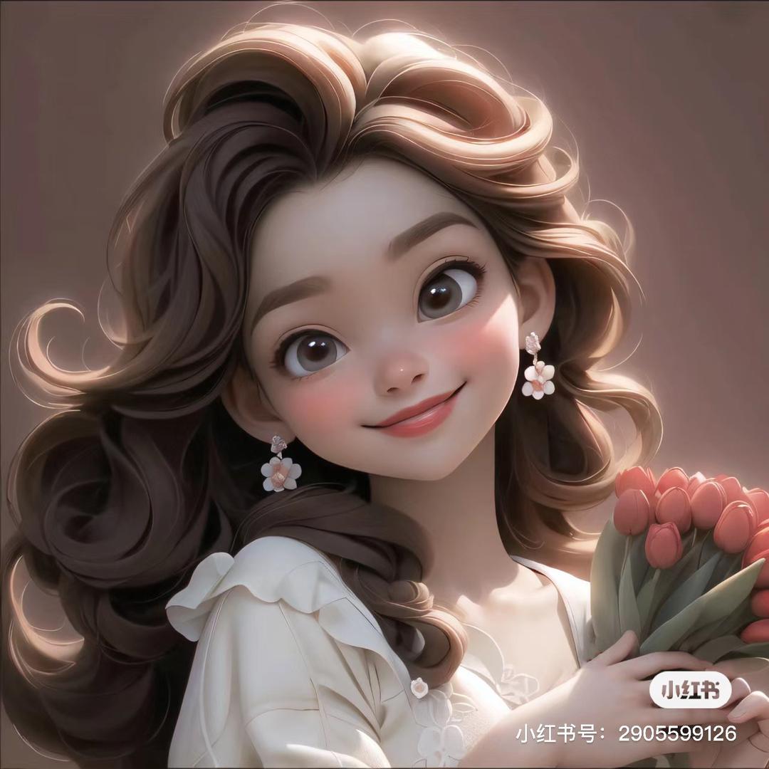 今天也要早睡早起！