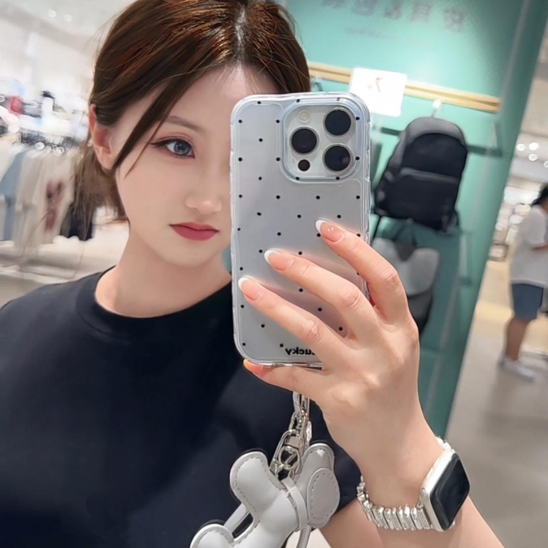 瘦瘦鲨手
