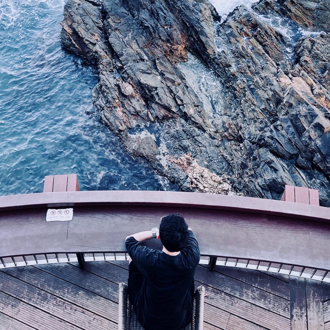 浩宇丶