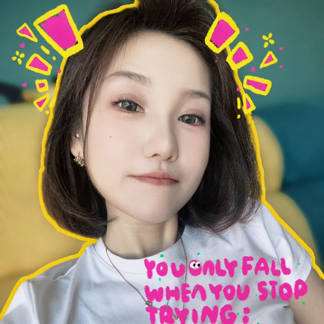 ✨人间小甜瓜✨（互）