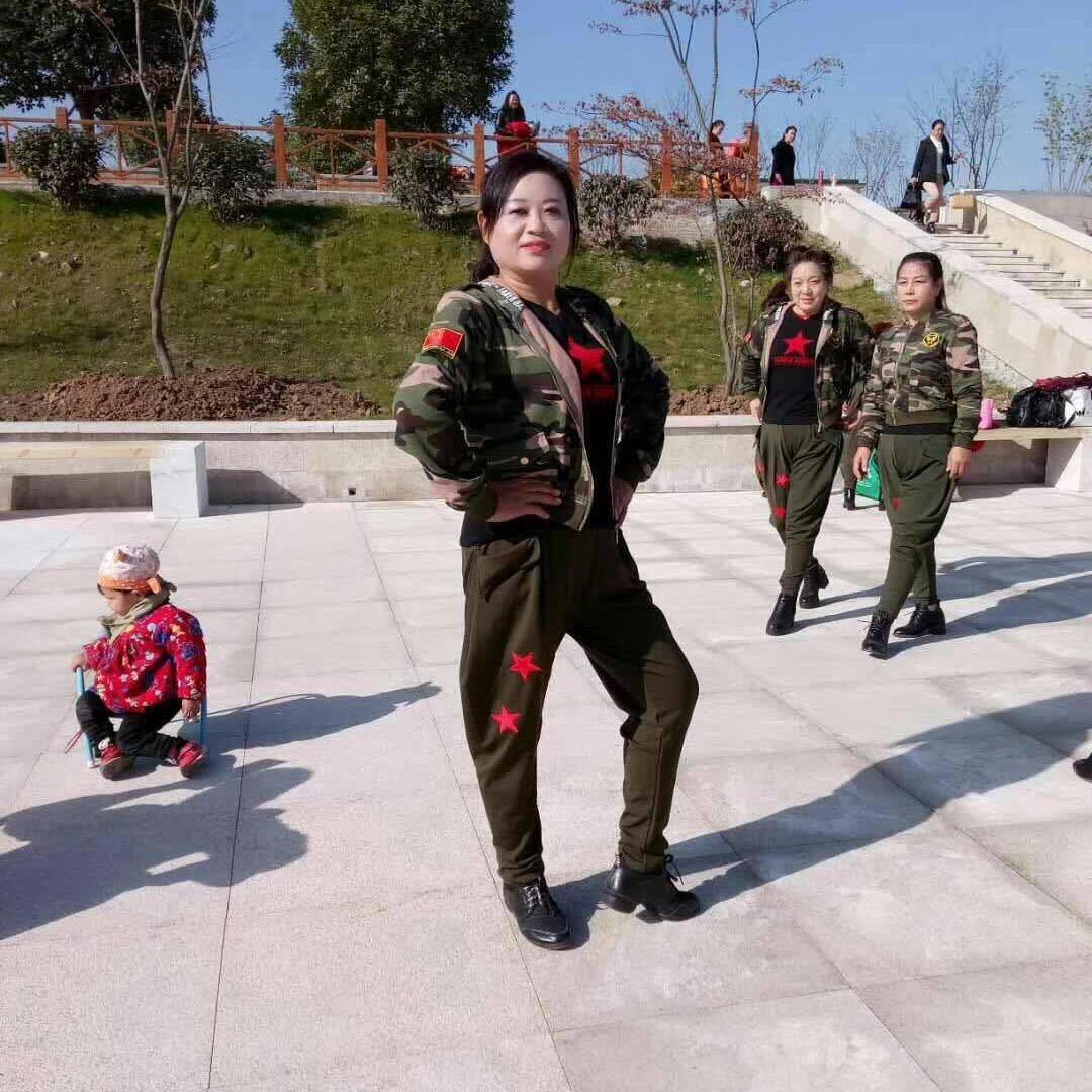 高玉