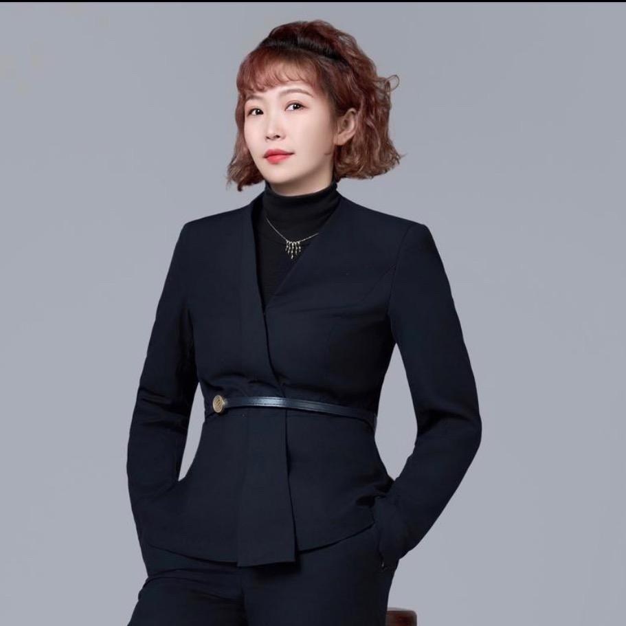 青白江龙翔手机店 美美姐