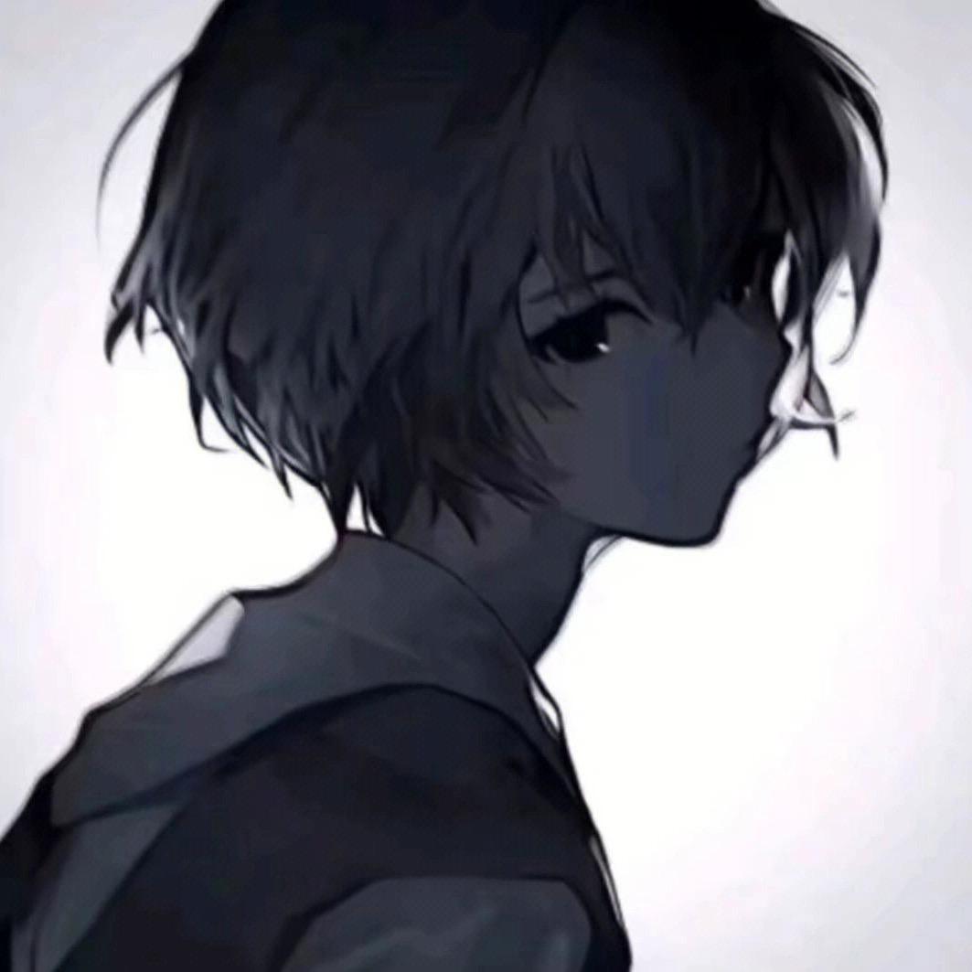 似初.