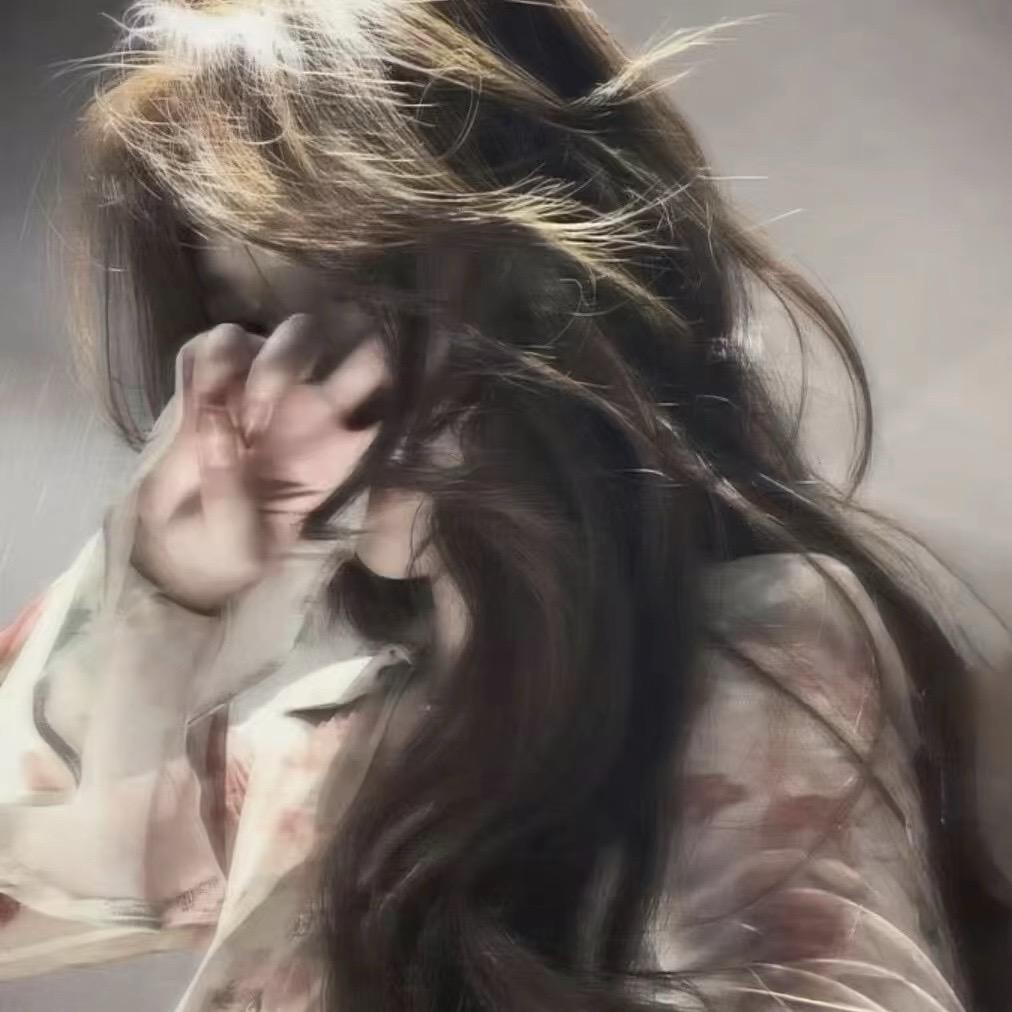 常失眠💔