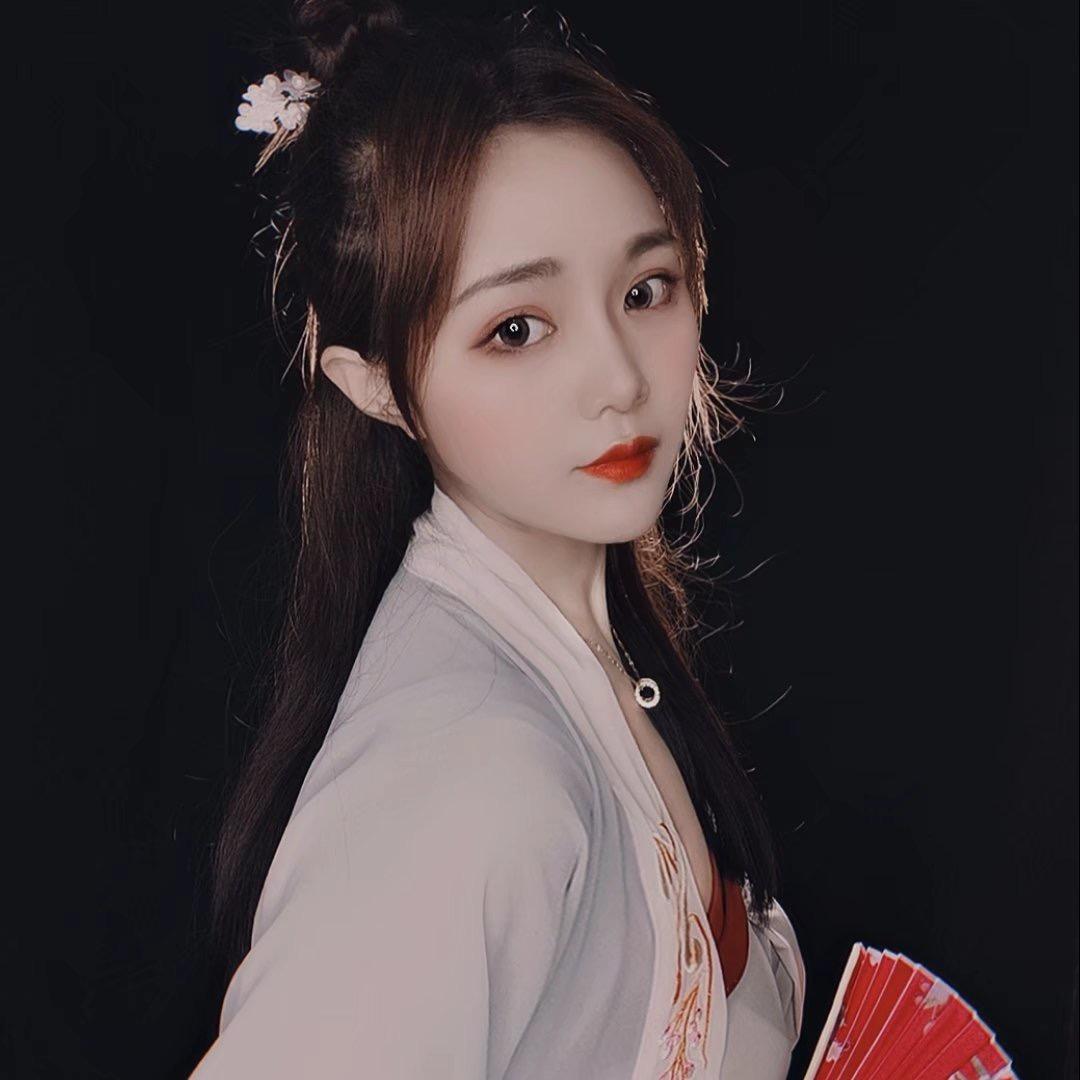 我是安琪啊