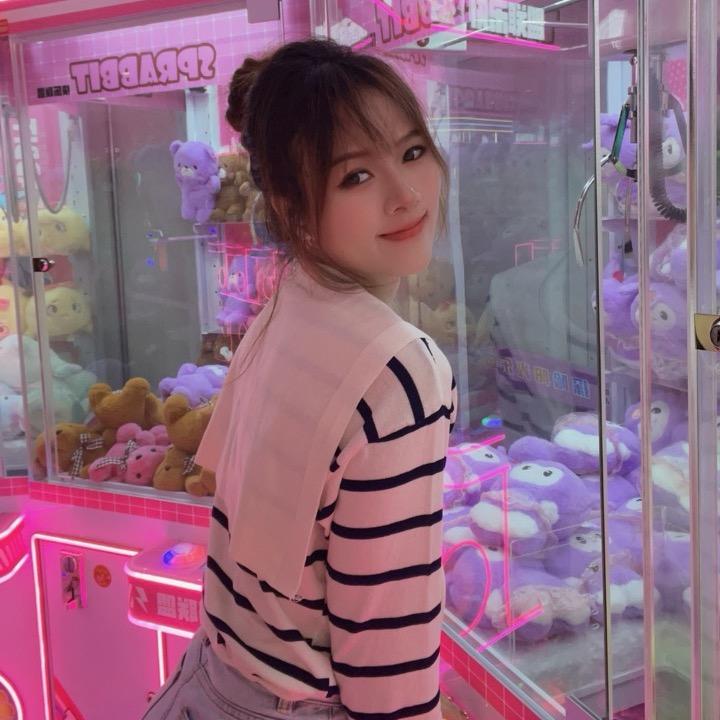 过了期的仙女🧚‍♀️