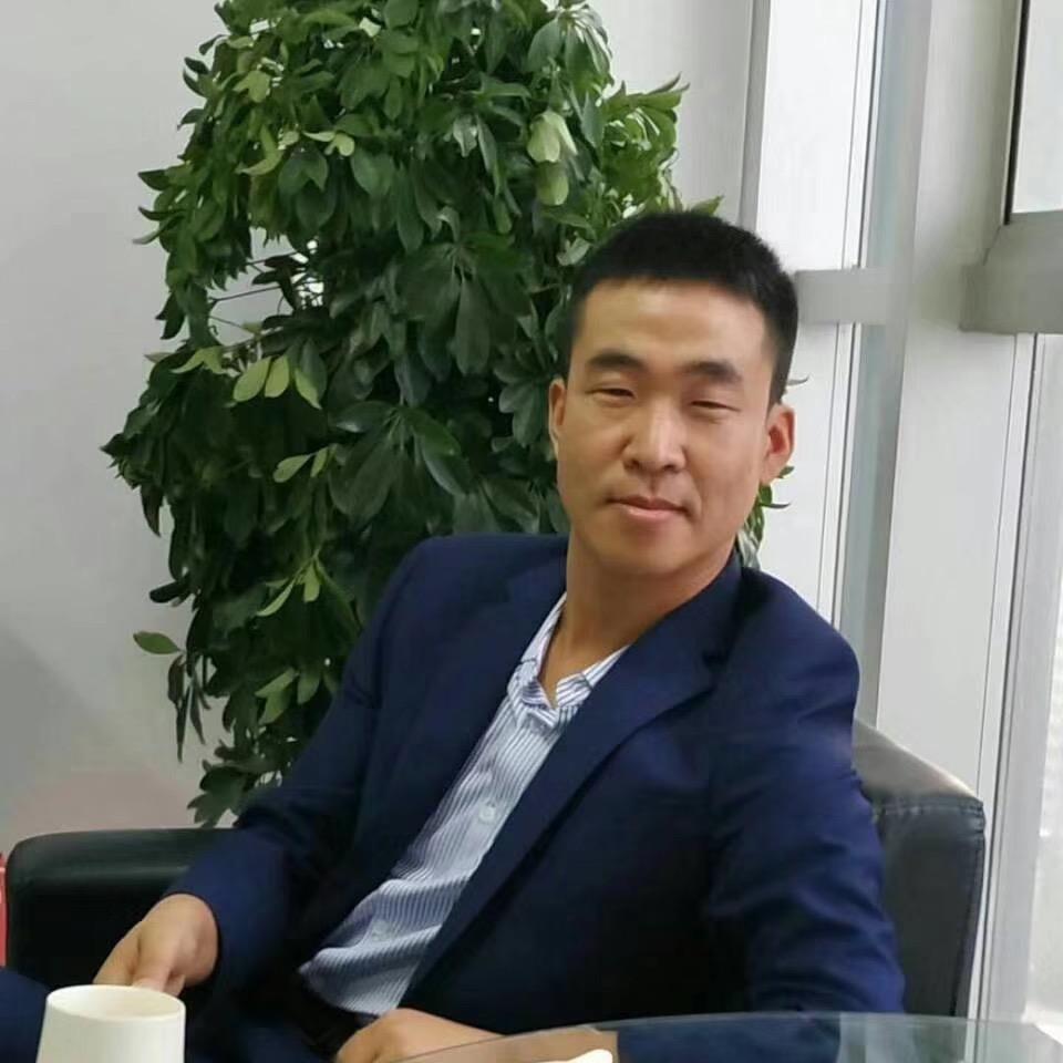 王红刚