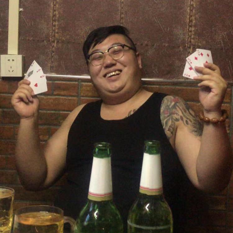 凌海胡瓜瓜（北漂裸辞）