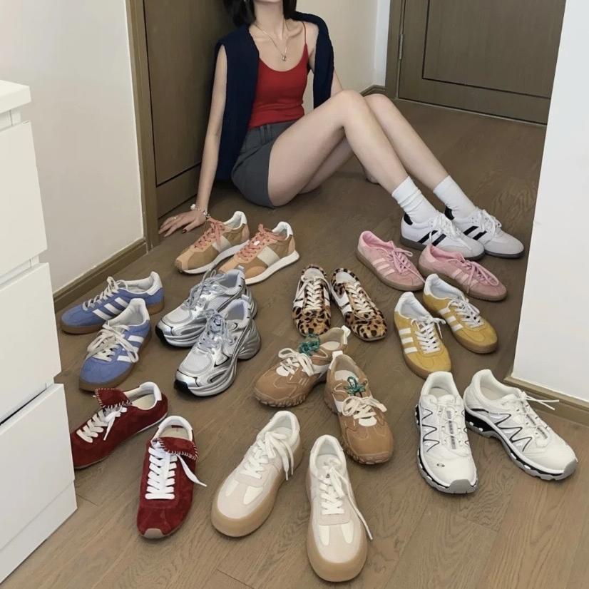 XIMI轻奢鞋服