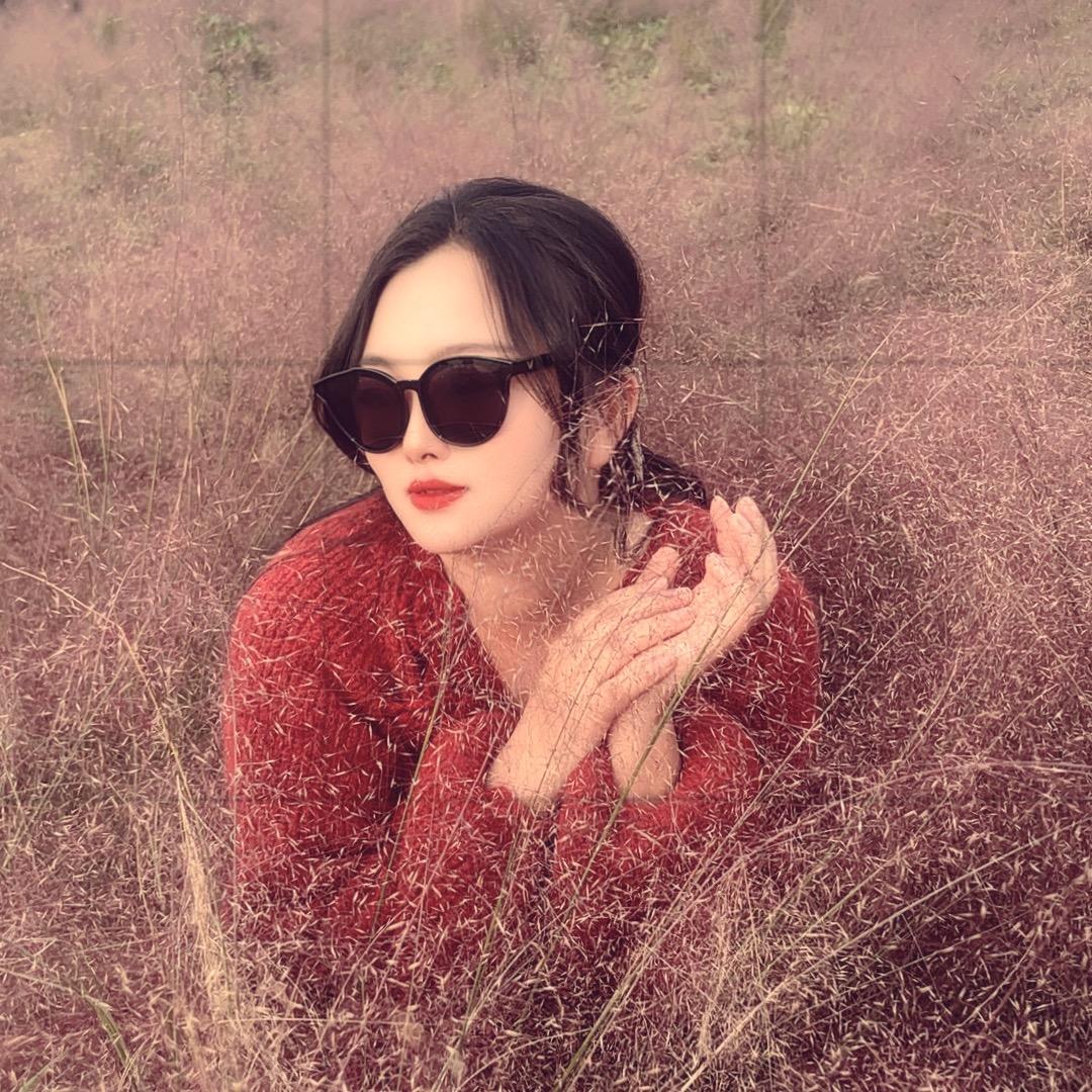 是李李呀