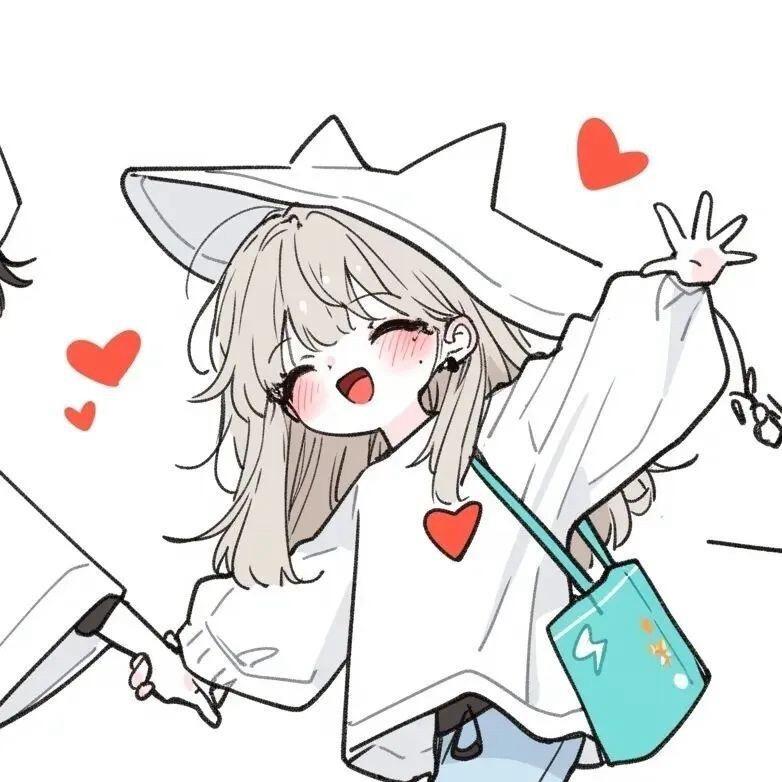 鹏鹏的小🐱