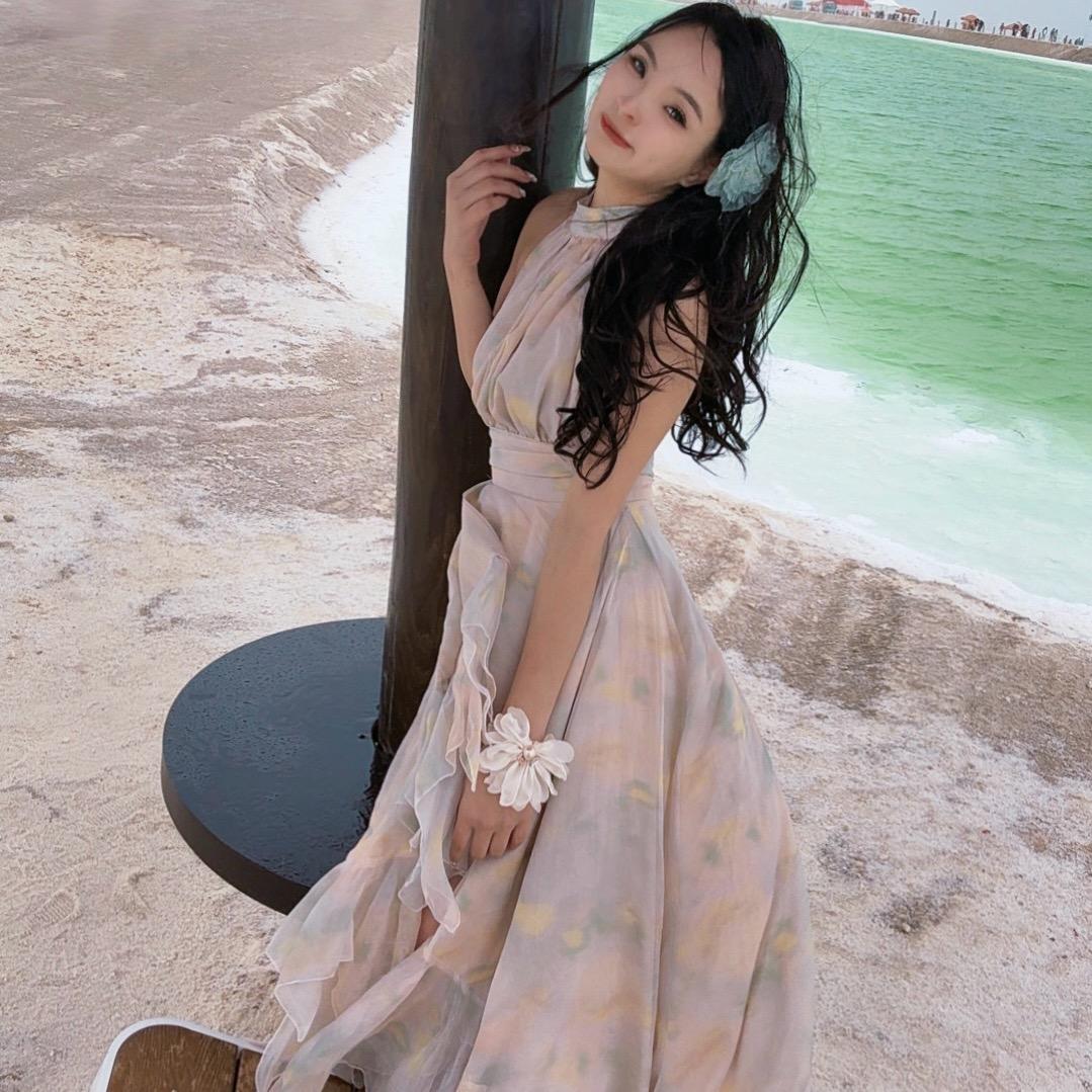 小时候很美！